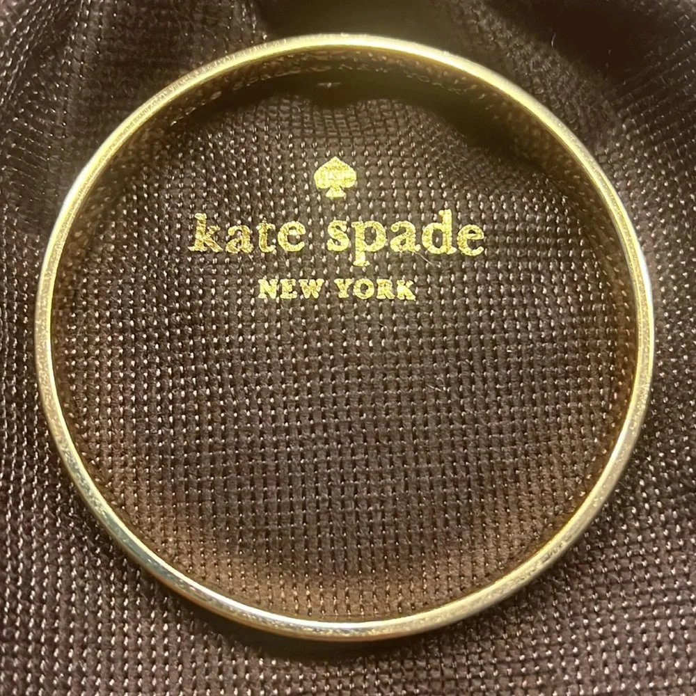 KATE SPADE ♠️ NEW YORK Bracelet - Picture 8 of 15